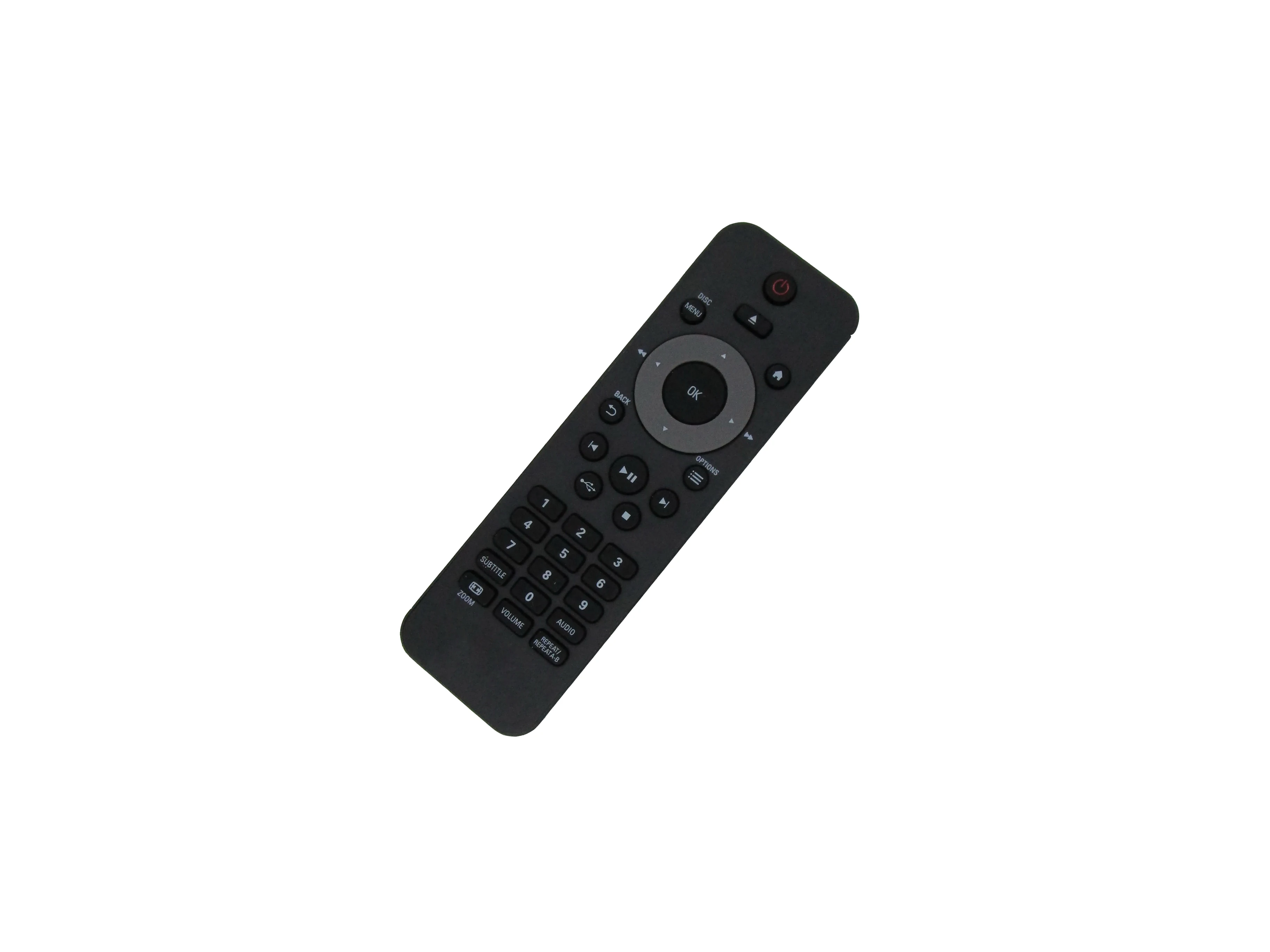 Remote Control For Philips DVP2850MK2 DVP2850MK2/94 DVP3688MK2 DVP3688MK2/94 DVD Player
Remote Control For Philips DVP2850MK2 DVP2850MK2/94 DVP3688MK2 DVP3688MK2/94 DVD Player