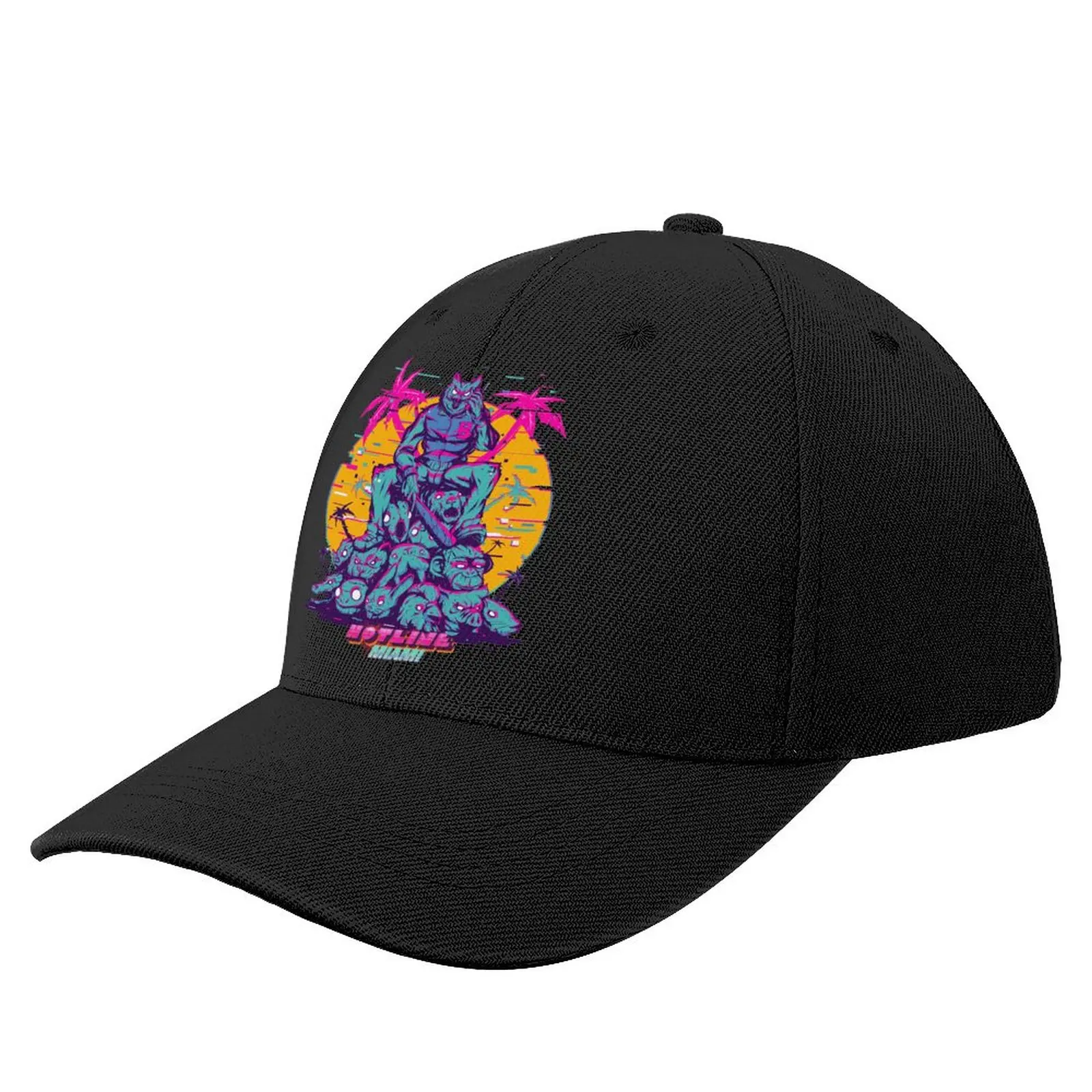 Hotline Miami Mens Baseball Cap Hotline Miami Girls Polyester Custom Baseball Hat Fitted Sport Wholesale Cap
Hotline Miami Mens Baseball Cap Hotline Miami Girls Polyester Custom Baseball Hat Fitted Sport Wholesale Cap