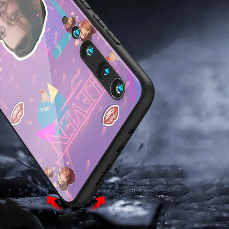 Stranger Things For Xiaomi Mi 10T Note 10 Ultra CC9E 9T 9 SE 8 A3 Lite Pro 5G Phone Case
Stranger Things For Xiaomi Mi 10T Note 10 Ultra CC9E 9T 9 SE 8 A3 Lite Pro 5G Phone Case