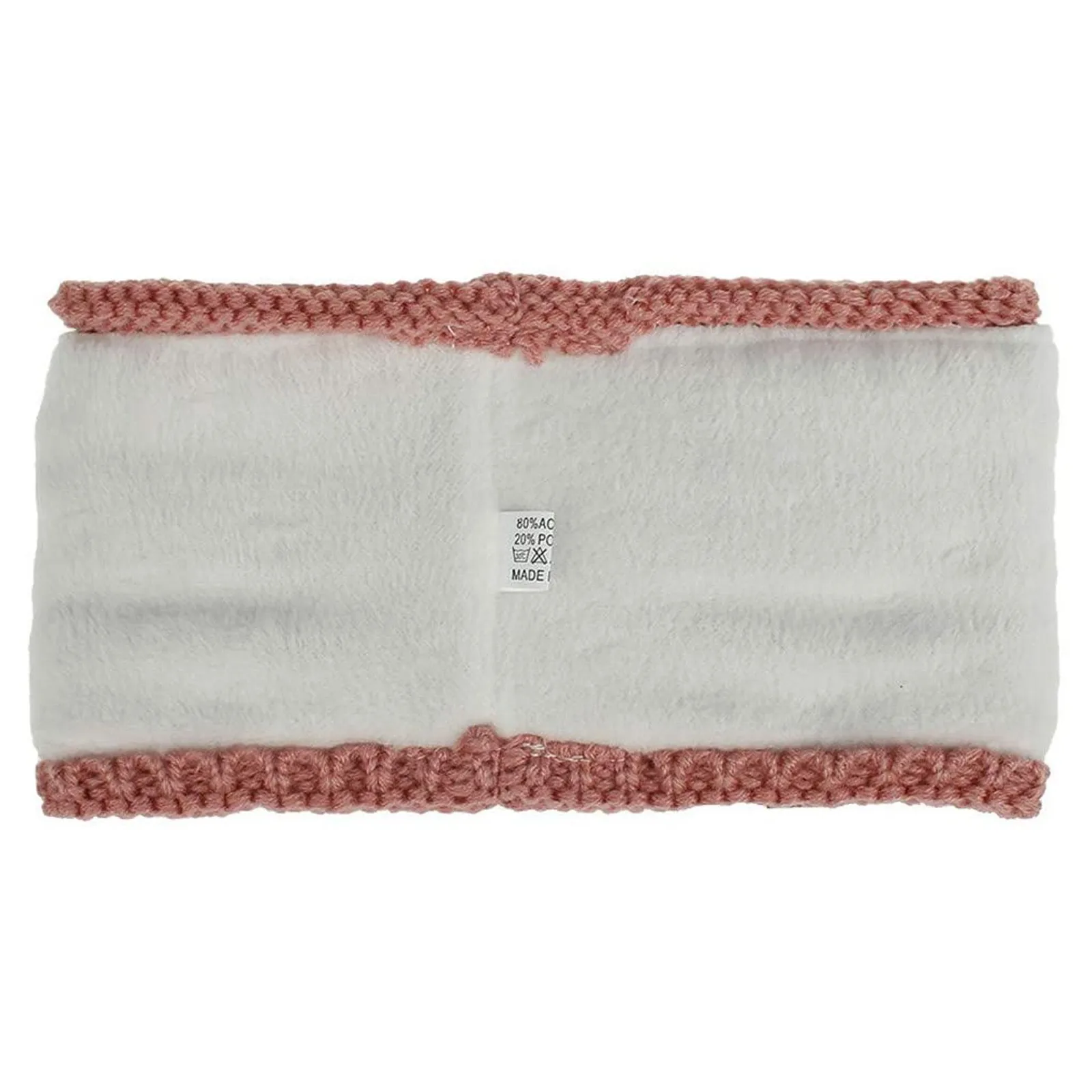 Hair Band For Women Fashion Winter Keep Warm Knitting Headbands Handmade Sport Hairband Hair Accessories 4*
Hair Band For Women Fashion Winter Keep Warm Knitting Headbands Handmade Sport Hairband Hair Accessories 4*
