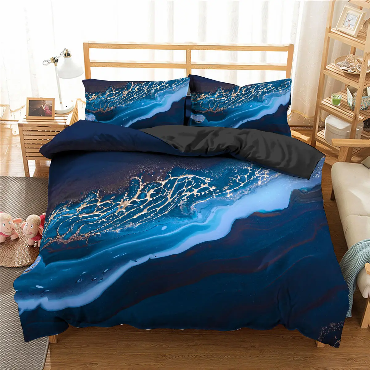 Marble Bedding Set 3d Duvet Cover Set Pillowcases Adult Kids Geometric Bed Sets Single Twin Full Queen King Comforter Covers
Marble Bedding Set 3d Duvet Cover Set Pillowcases Adult Kids Geometric Bed Sets Single Twin Full Queen King Comforter Covers