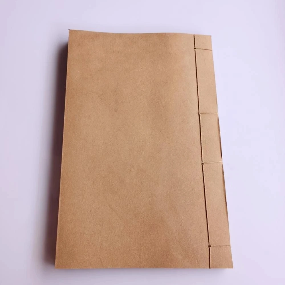 China Old Thread-Bound Of Traditional Chinese Medicine Books (Li Shizhen's Prescriptions)