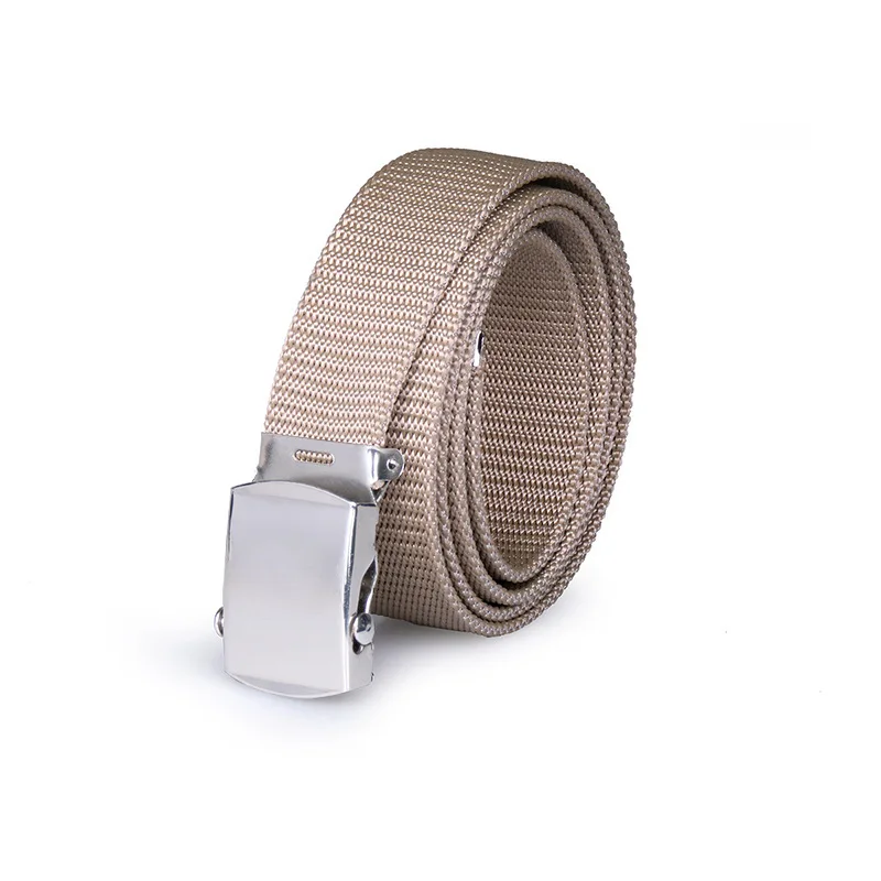 New Men and Women Nylon Belt Male Army Tactical Belt Mens Military Waist Canvas Belts Cummerbunds High Quality Stra
New Men and Women Nylon Belt Male Army Tactical Belt Mens Military Waist Canvas Belts Cummerbunds High Quality Stra