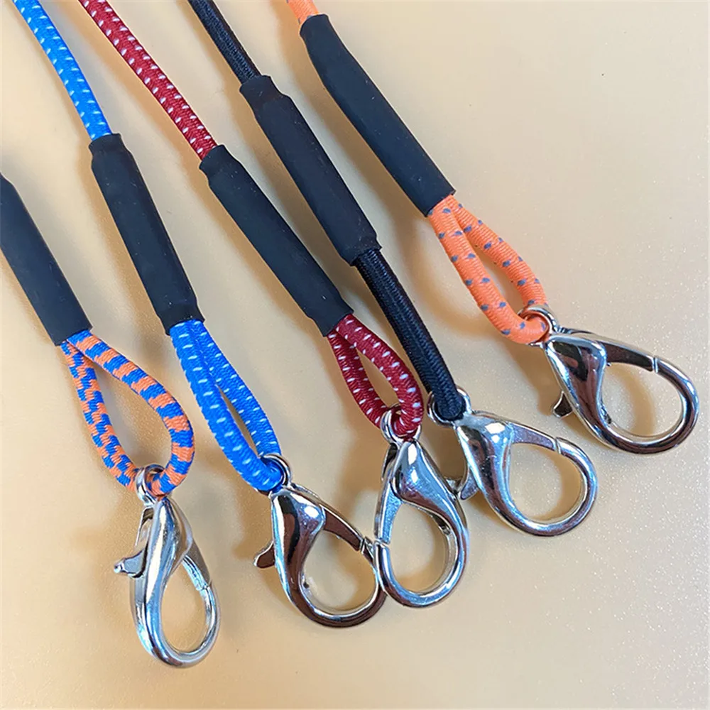 Adjustable Mask Lanyard Extend Ropes Ear Pressure Relief Face Bandanas Chain Holder Elastic Mask Anti-lost Sunglasses Rope
Adjustable Mask Lanyard Extend Ropes Ear Pressure Relief Face Bandanas Chain Holder Elastic Mask Anti-lost Sunglasses Rope