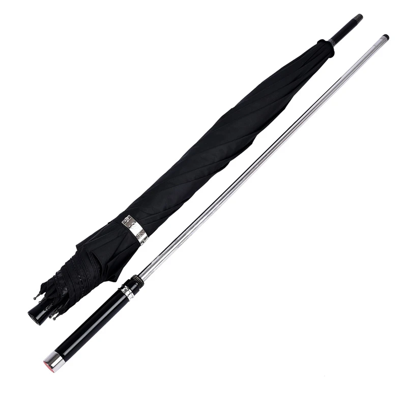 Luxury Katana Men Business Umbrella Large Strong Long Handle Umbrella Outdoor Free Shipping Gift For Man Paraguas Rain Gear
Luxury Katana Men Business Umbrella Large Strong Long Handle Umbrella Outdoor Free Shipping Gift For Man Paraguas Rain Gear