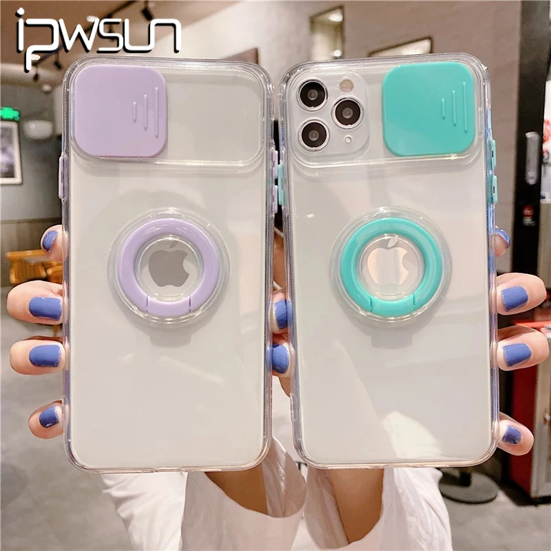 Candy Camera Protection Case For iPhone 13 12 11 Pro Max X XR XS Max 8 7 Plus 12 Mini SE 2020 Shockproof Ring Holder Soft Cover
Candy Camera Protection Case For iPhone 13 12 11 Pro Max X XR XS Max 8 7 Plus 12 Mini SE 2020 Shockproof Ring Holder Soft Cover