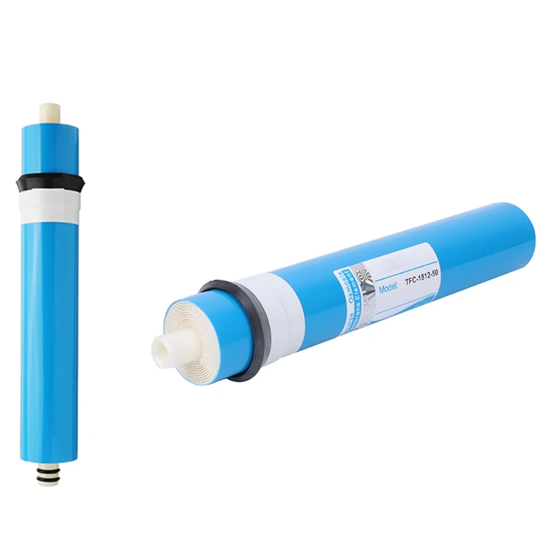 Home Kitchen Reverse Osmosis Ro Membrane Replacement Water System Filter Water Purifier Drinking Treatment
Home Kitchen Reverse Osmosis Ro Membrane Replacement Water System Filter Water Purifier Drinking Treatment