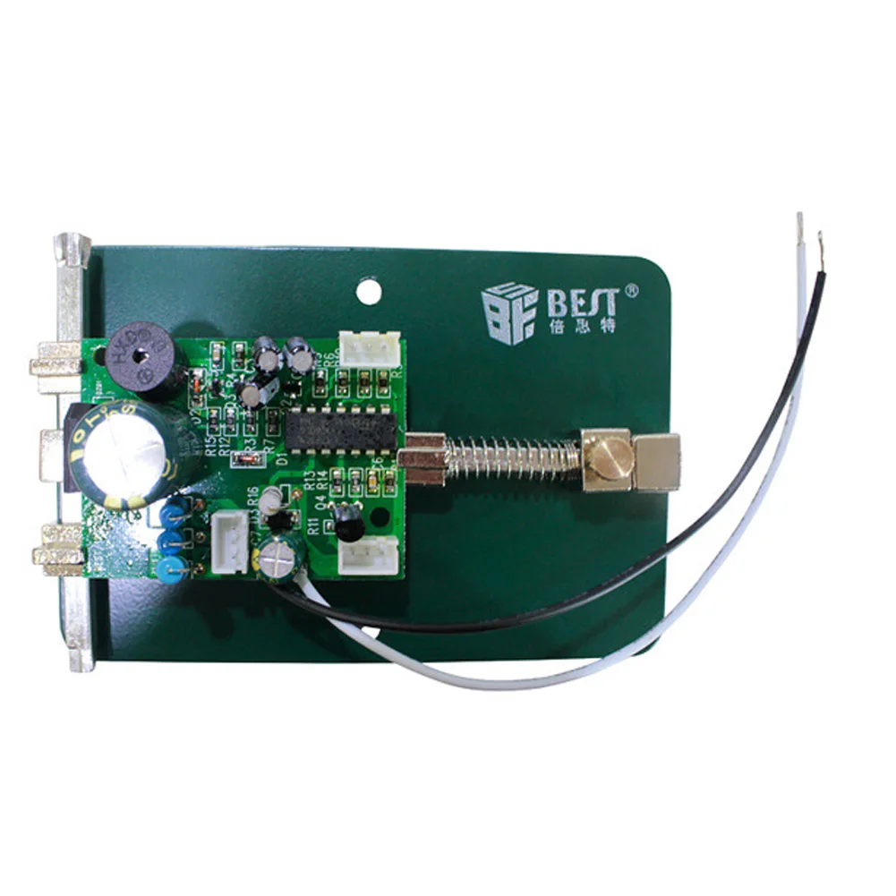 Adjustable Manual Accessory For Mobile Phone Clamps Repair Tool Soldering Heat Resistant Universal Motherboard PCB Holder
Adjustable Manual Accessory For Mobile Phone Clamps Repair Tool Soldering Heat Resistant Universal Motherboard PCB Holder