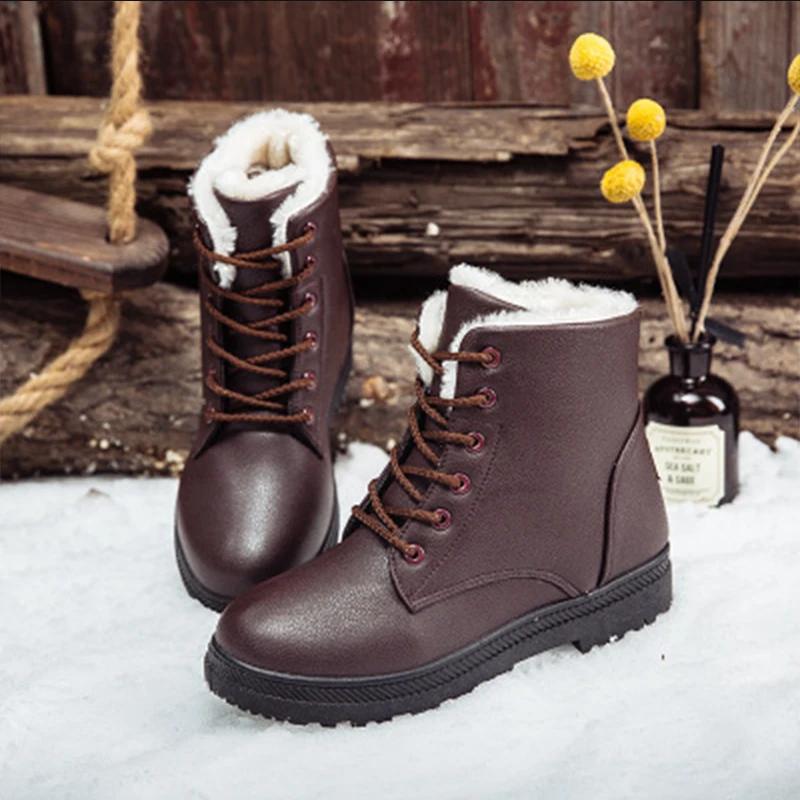 Women Boots Doc 8-Eye High Quality Leather Platform Winter Boot Martins Casual Motorcycle Woman Shoes Fashion Women Boots 2020
Women Boots Doc 8-Eye High Quality Leather Platform Winter Boot Martins Casual Motorcycle Woman Shoes Fashion Women Boots 2020