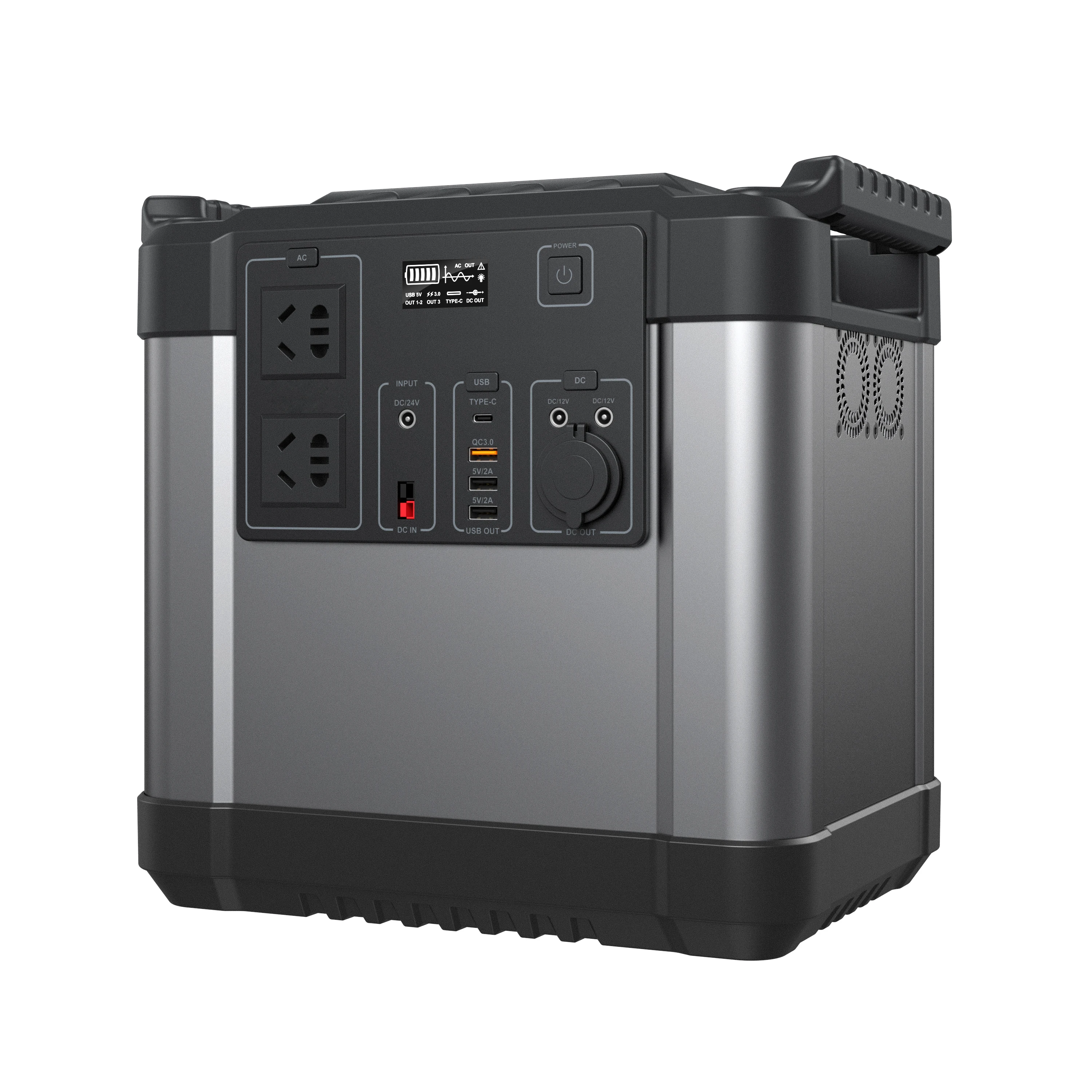 Beeste фабрика OEM Качество 2100wh 2000wh 582000mAh powerstation Солнечный блок питания 2000w power station
Beeste фабрика OEM Качество 2100wh 2000wh 582000mAh powerstation Солнечный блок питания 2000w power station