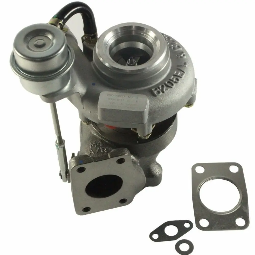 Турбокомпрессор для Saab 9-3 2.0L B205E B235E GT17 GT1752 GT1752S Turbo 5955703 rpw
Турбокомпрессор для Saab 9-3 2.0L B205E B235E GT17 GT1752 GT1752S Turbo 5955703 rpw