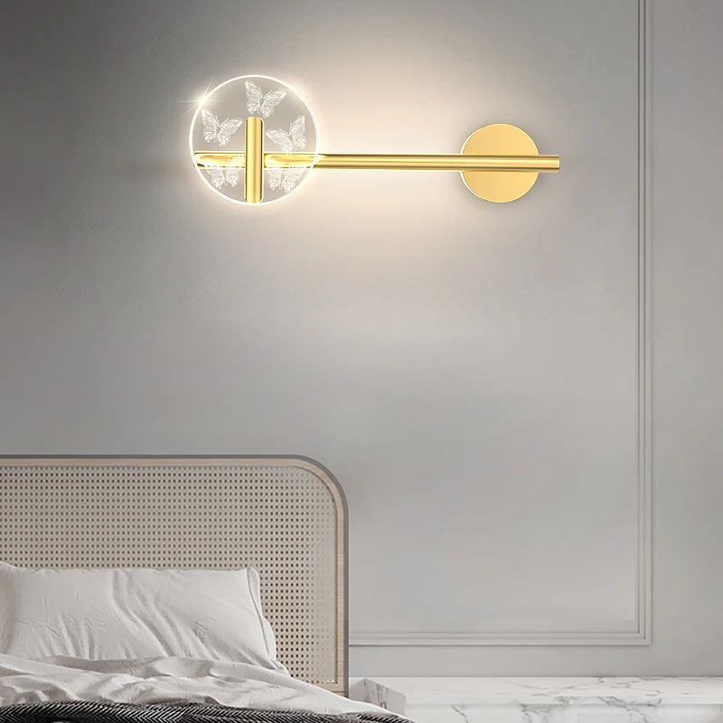 Nordic Strip Wall Lamps Modern Minimalist Living Room Background Walllamp Luxury Creative Linear Lamp Bedroom Bedside Light
Nordic Strip Wall Lamps Modern Minimalist Living Room Background Walllamp Luxury Creative Linear Lamp Bedroom Bedside Light