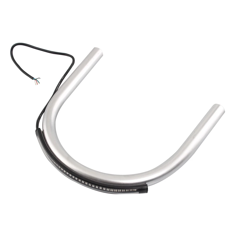 Brown Seat Chrome Frame Hoop Loop LED Turn Signal Tail Light Combo For Harley KTM Honda Yamaha Bobber Suzuki Cafe Racer
Brown Seat Chrome Frame Hoop Loop LED Turn Signal Tail Light Combo For Harley KTM Honda Yamaha Bobber Suzuki Cafe Racer