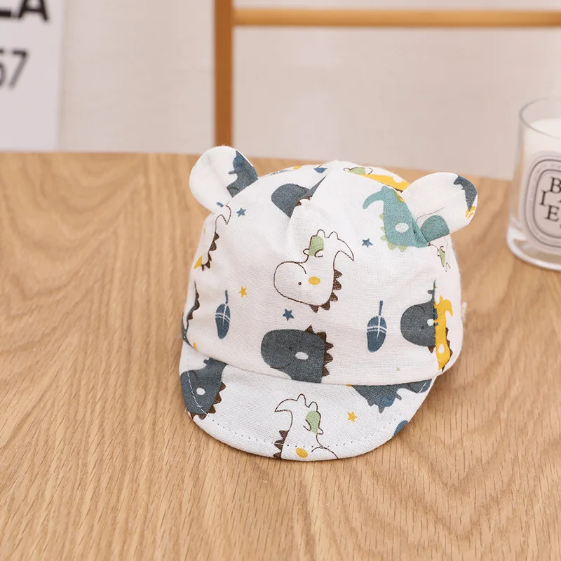 Cotton Print Casquette Baseball Cap Adjustable Snapback Hats for Children boy and girl 34
Cotton Print Casquette Baseball Cap Adjustable Snapback Hats for Children boy and girl 34