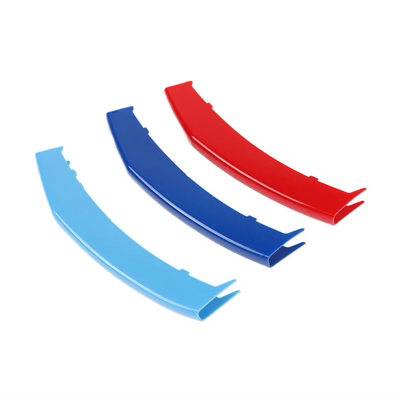 3pcs Car 3D M Styling Front Grille Trim for BMW X6 Series E71 E72 F16 G06 Bumper Cover Strip Strips Stickers Cover Dropship
3pcs Car 3D M Styling Front Grille Trim for BMW X6 Series E71 E72 F16 G06 Bumper Cover Strip Strips Stickers Cover Dropship