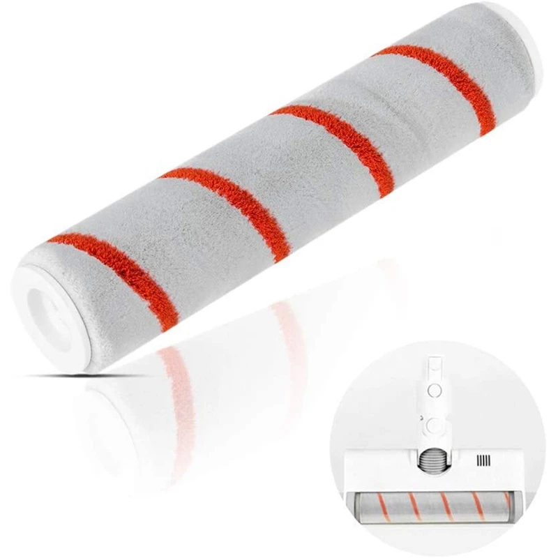 HEPA Filter Roller Brush Replacements for Xiaomi Dreame V9 V9P V10 Handheld Vacuum Cleaner Accessories Part Kit 10 Piece
HEPA Filter Roller Brush Replacements for Xiaomi Dreame V9 V9P V10 Handheld Vacuum Cleaner Accessories Part Kit 10 Piece