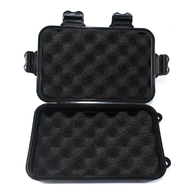 Открытый Carry Storage Box чехол Кемпинг Пеший Туризм путешествие комплект противоударный Водонепроницаемый герметичный контейнер герметичный я...
Открытый Carry Storage Box чехол Кемпинг Пеший Туризм путешествие комплект противоударный Водонепроницаемый герметичный контейнер герметичный я...