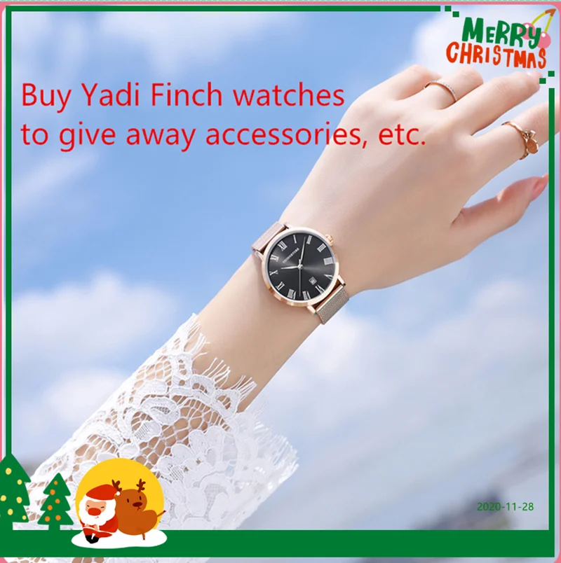 Manufacturers selling women's watches, new women's watches, steel band watches, women's shell face watches, fashion trends, quar
Manufacturers selling women's watches, new women's watches, steel band watches, women's shell face watches, fashion trends, quar