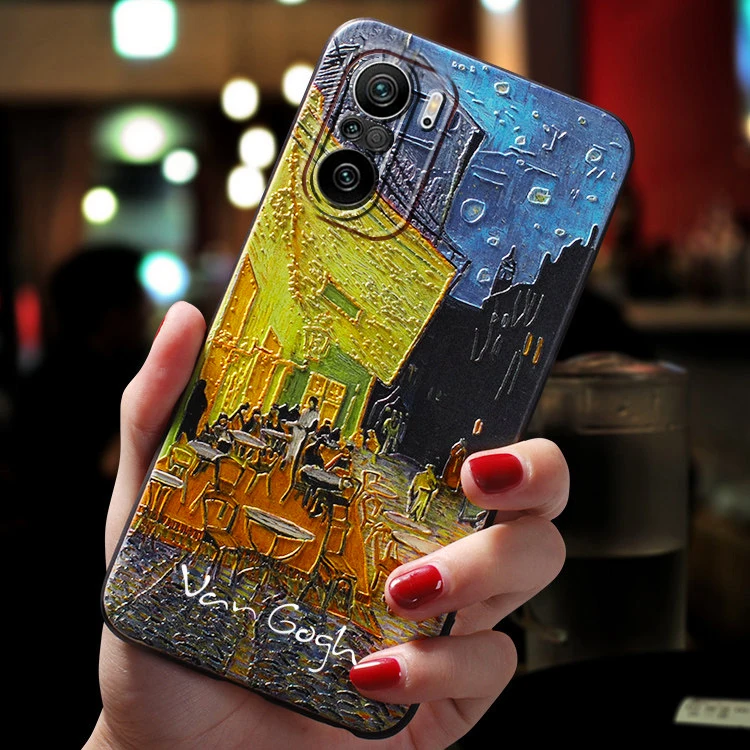 3D Art Phone Case For Xiaomi Redmi Note 10 9 Pro Max Case For Fundas Redmi 10 9 Note 9S 9 S 9Pro 10S 10 S Note10 Pro Cases Cover
3D Art Phone Case For Xiaomi Redmi Note 10 9 Pro Max Case For Fundas Redmi 10 9 Note 9S 9 S 9Pro 10S 10 S Note10 Pro Cases Cover