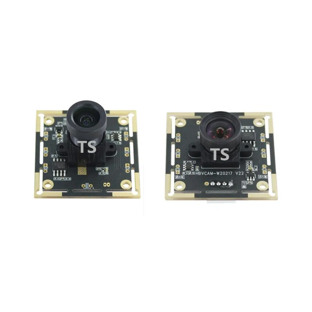 OV9732 1 million pixel camera module computer 720P high-definition face recognition 72-degree USB drive-free HBV-W20217
OV9732 1 million pixel camera module computer 720P high-definition face recognition 72-degree USB drive-free HBV-W20217