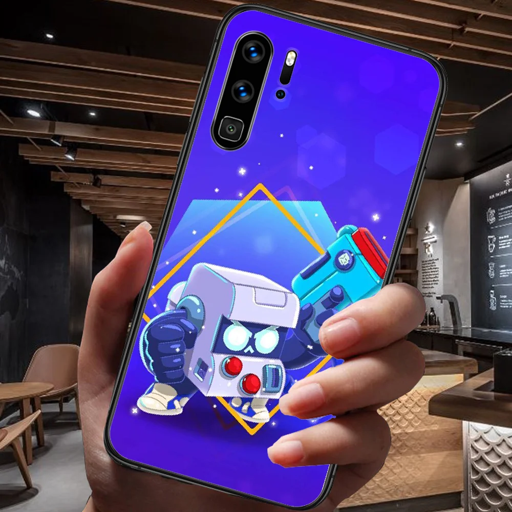Cartoon Game Stars Leon Crow Phone Case For Huawei P Mate Smart 10 20 30 40 Lite Z 2019 Pro black Back Pretty Prime Silicone
Cartoon Game Stars Leon Crow Phone Case For Huawei P Mate Smart 10 20 30 40 Lite Z 2019 Pro black Back Pretty Prime Silicone