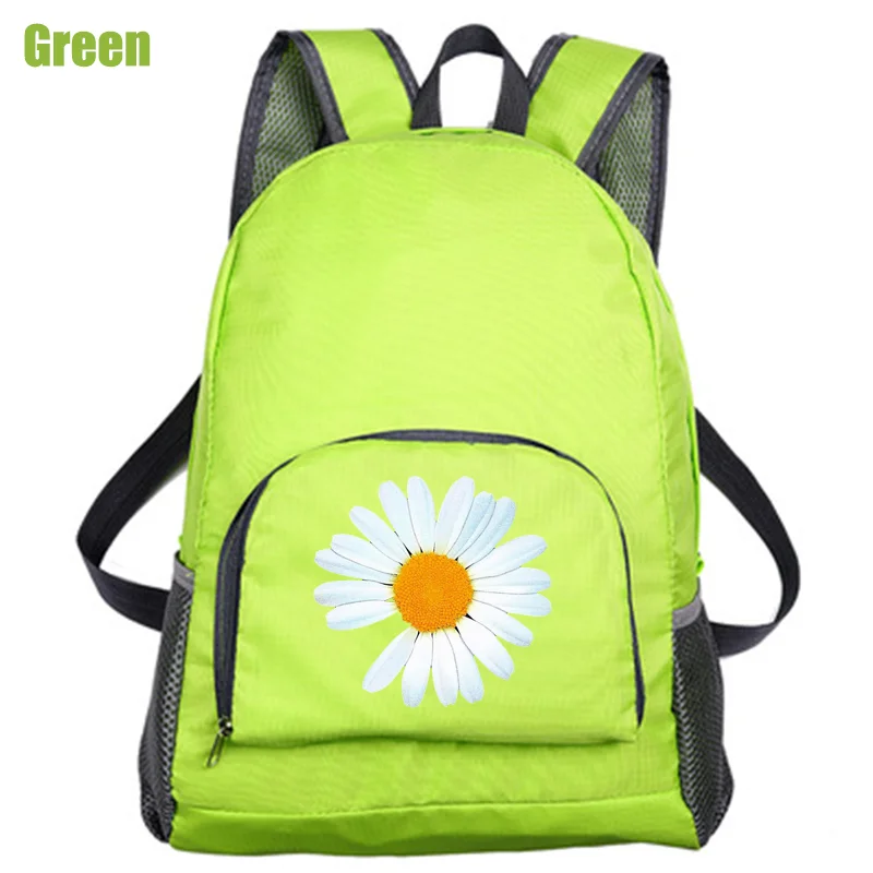 Женский рюкзак с принтом подсолнуха, модный рюкзак, Повседневная Складная легкая сумка унисекс, водонепроницаемые дорожные сумки через пле...
Женский рюкзак с принтом подсолнуха, модный рюкзак, Повседневная Складная легкая сумка унисекс, водонепроницаемые дорожные сумки через пле...