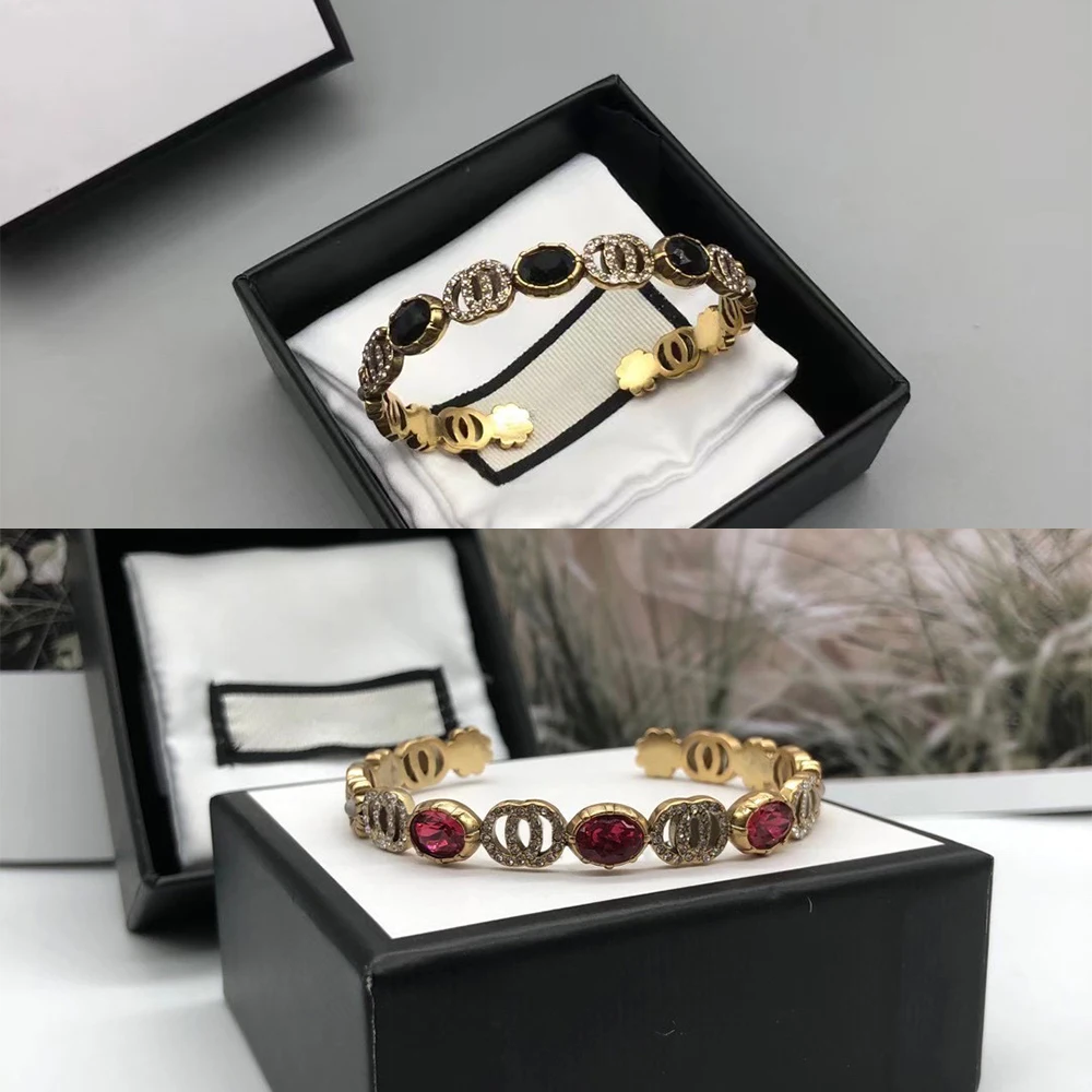 2021 trend luxury brand retro bracelet men silver bead bracelet women wrist bracelet letter
2021 trend luxury brand retro bracelet men silver bead bracelet women wrist bracelet letter