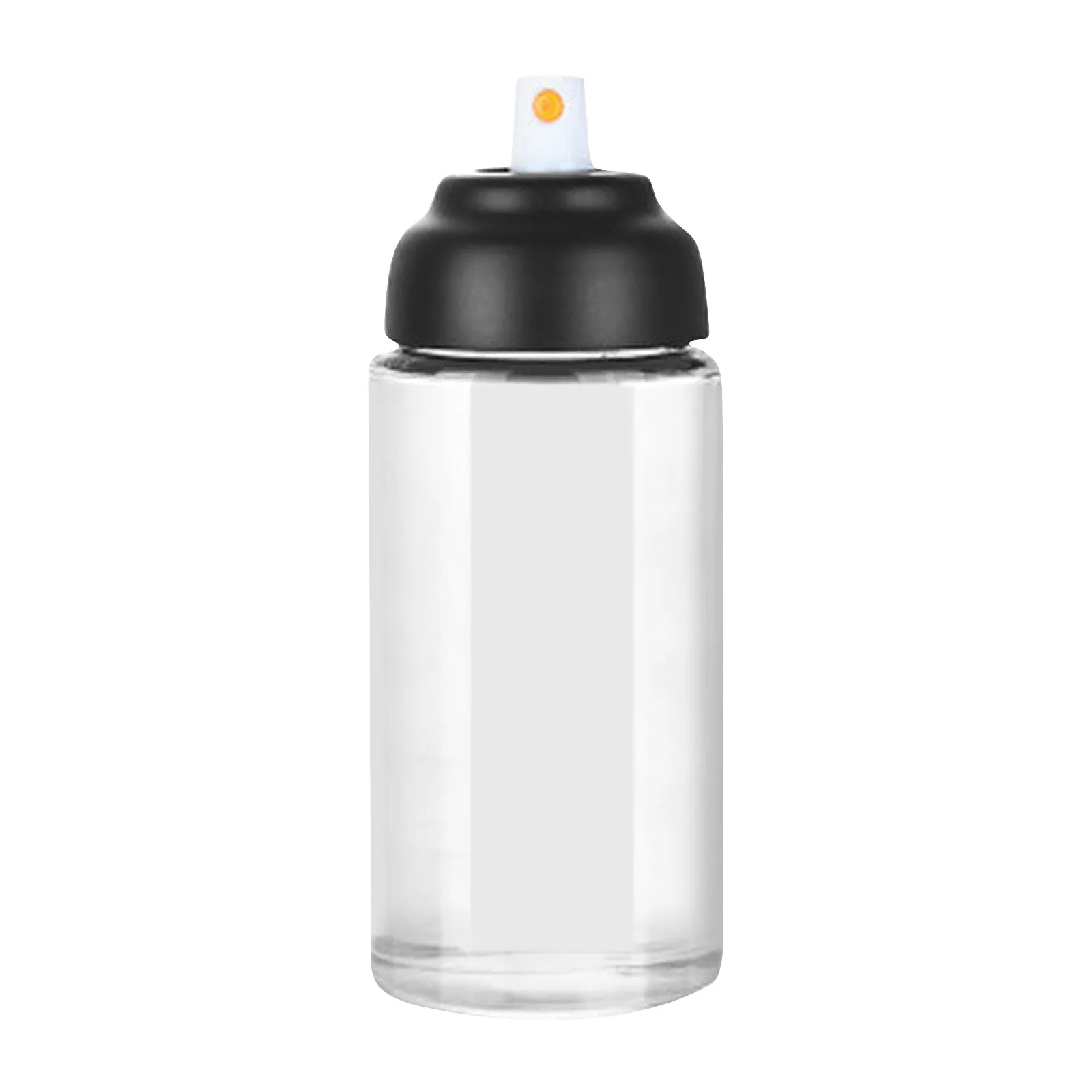 Oil Spray Bottle Pump Glass Olive Cooking Stainless Steel Pot Leak-proof Drops
Oil Spray Bottle Pump Glass Olive Cooking Stainless Steel Pot Leak-proof Drops