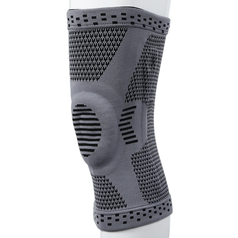Gray Sports Outdoor Basketball Protective Meniscus Knee Pads Leg Sets Running Fitness Squat Knee Protectors
Gray Sports Outdoor Basketball Protective Meniscus Knee Pads Leg Sets Running Fitness Squat Knee Protectors
