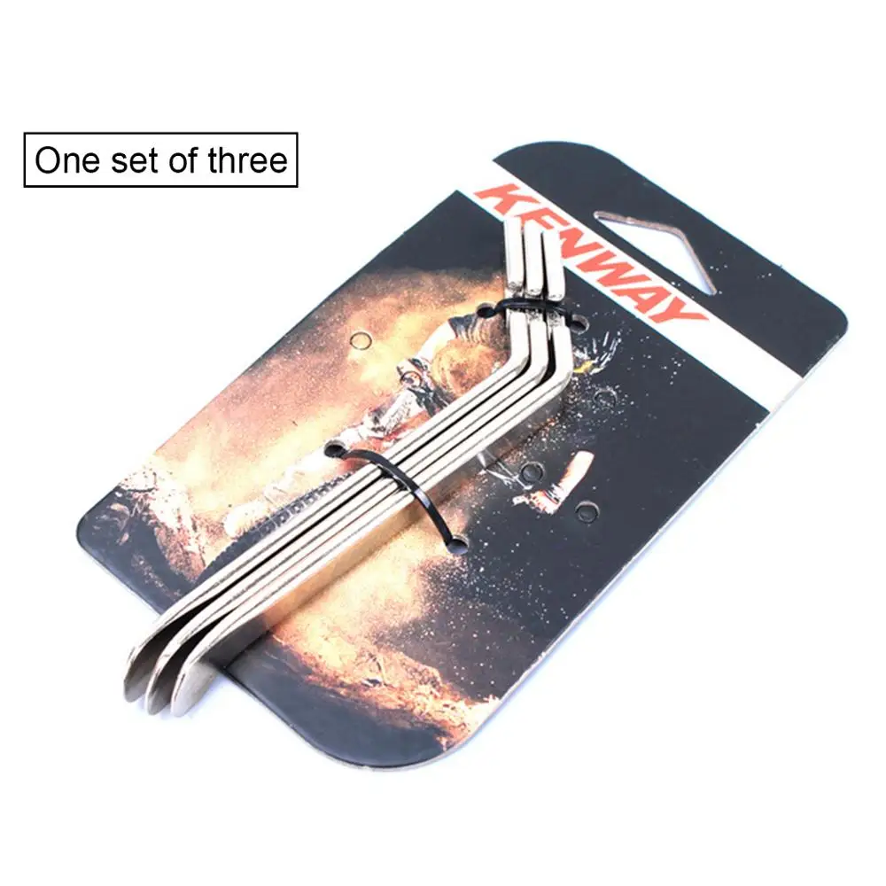 3 PCS Bicycle Tire Lever Tyre Spoon Iron Changing Tool Bike Tire Levers Premium Stainless Steel Levers to Repair Bike Tube
3 PCS Bicycle Tire Lever Tyre Spoon Iron Changing Tool Bike Tire Levers Premium Stainless Steel Levers to Repair Bike Tube
