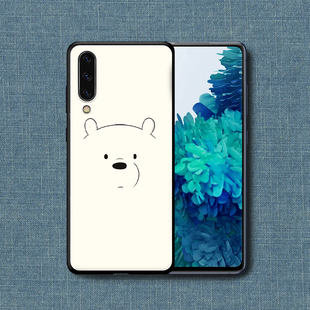 We Bare Ice Bear Panda Phone Case For Samsung Galaxy A 3 5 7 8 10 20 20E 21S 30 30S 40 50 51 70 71 black Prime Tpu Shell 
We Bare Ice Bear Panda Phone Case For Samsung Galaxy A 3 5 7 8 10 20 20E 21S 30 30S 40 50 51 70 71 black Prime Tpu Shell