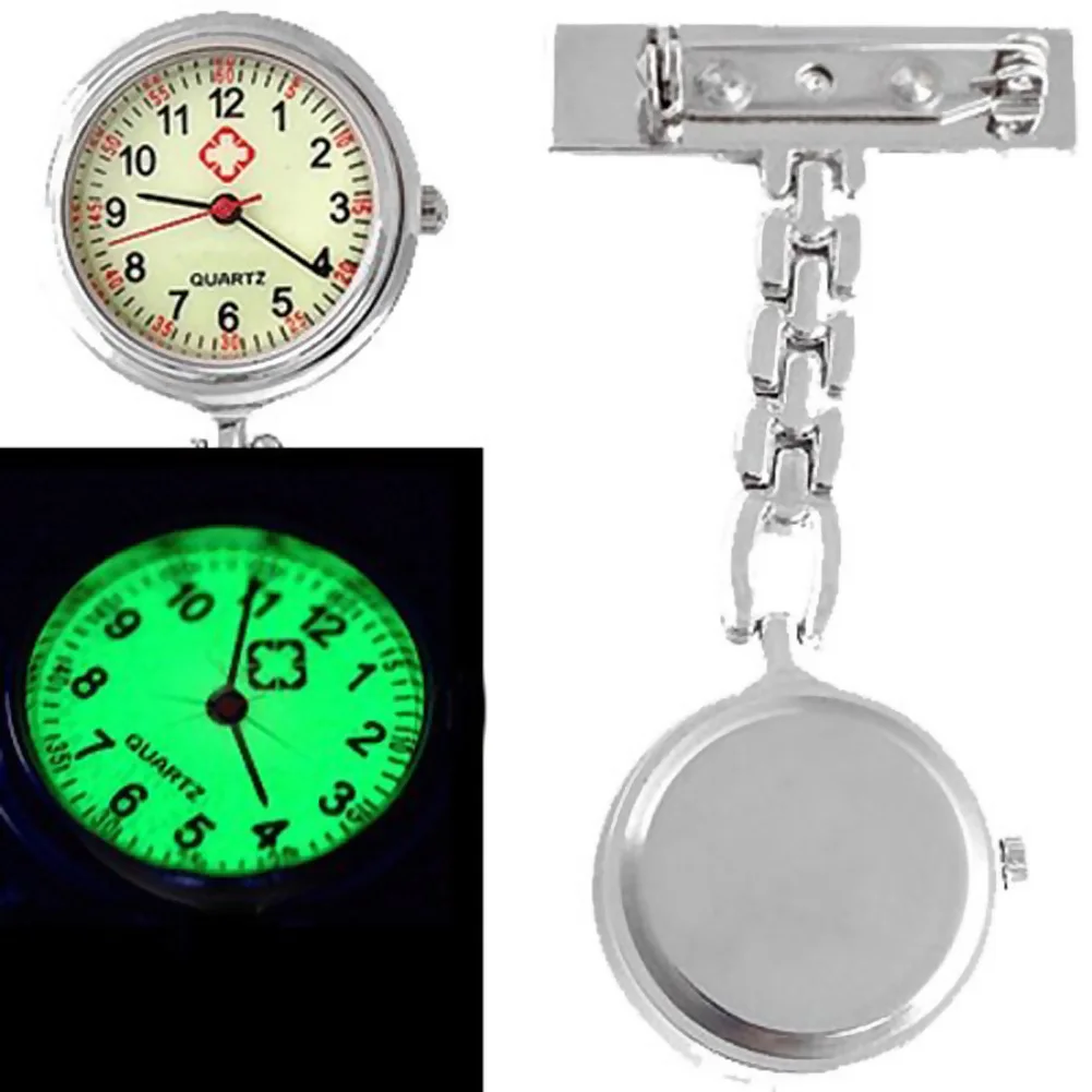 Luminous Senior Professional Medical Nurse Watch Pocket Watches Nurse Gift SWD889 
Luminous Senior Professional Medical Nurse Watch Pocket Watches Nurse Gift SWD889