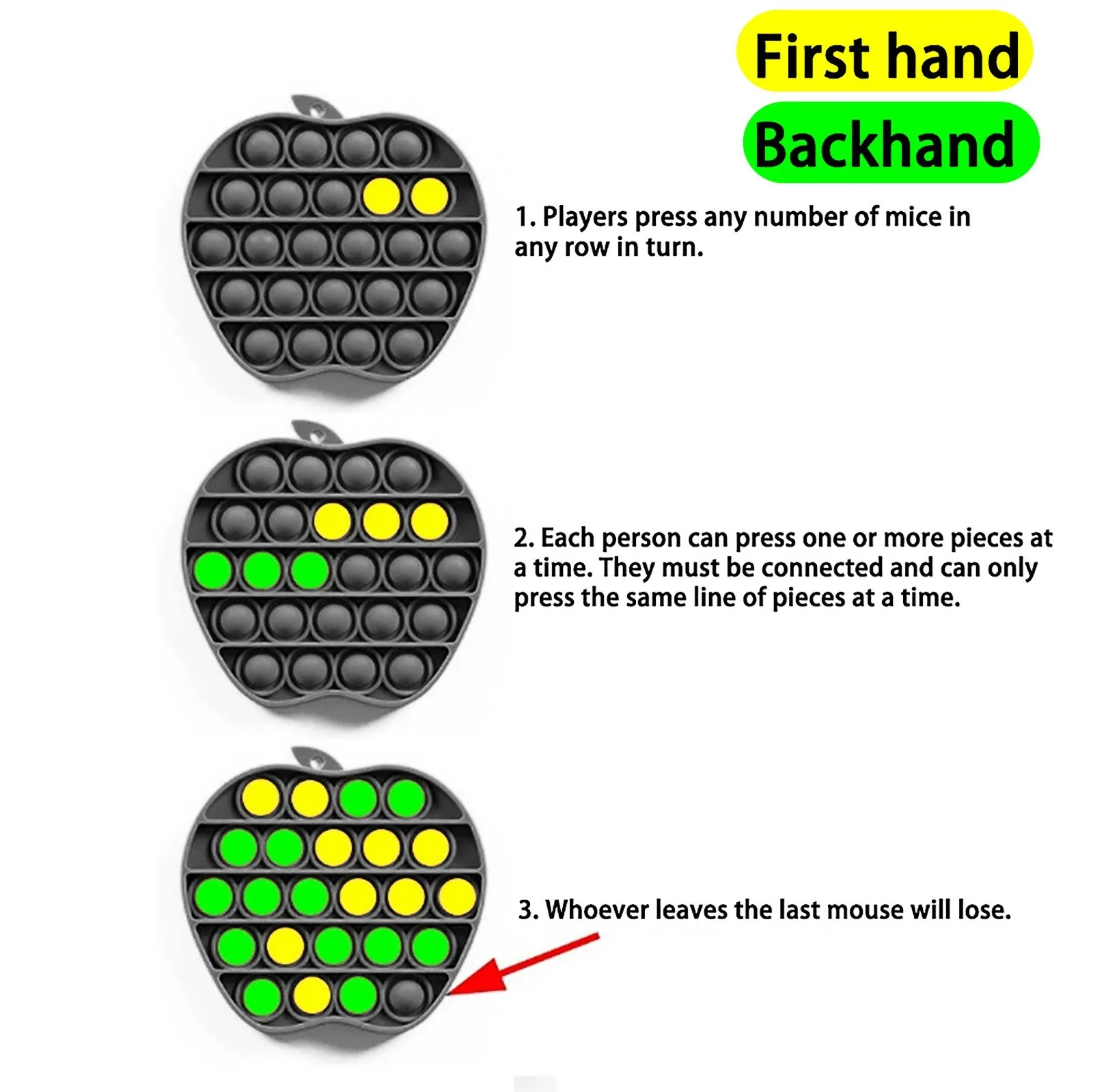 Fidget Toys Anti Stress Toy Set Stretchy Strings Mesh Marble Relief Gift For Adults Girl Children Sensory Stress Relief Toys
Fidget Toys Anti Stress Toy Set Stretchy Strings Mesh Marble Relief Gift For Adults Girl Children Sensory Stress Relief Toys