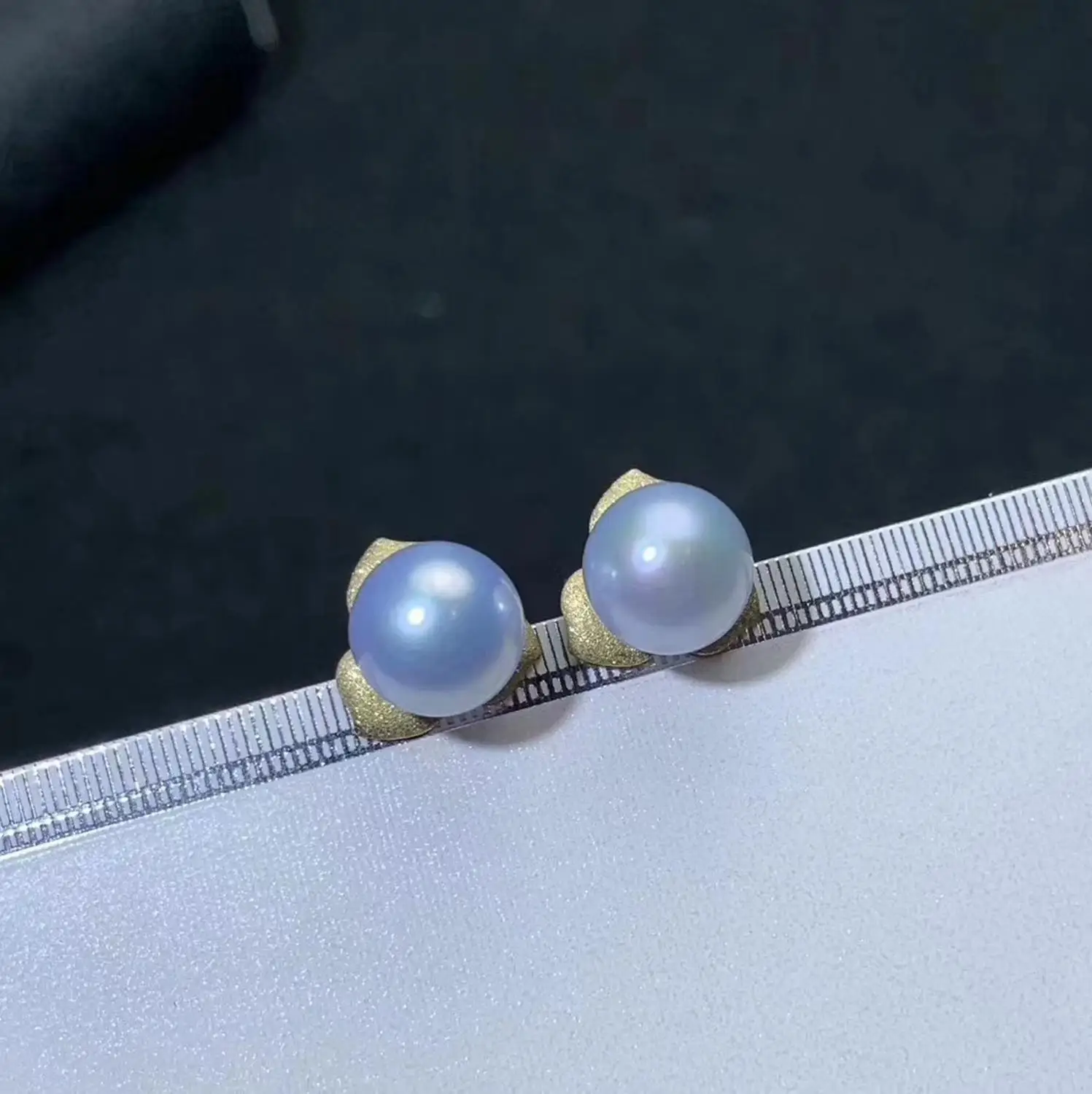 shilovem 18k yellow gold real freshwater pearls Drop Earrings fine Jewelry women trendy anniversary gift new myme7-7.5666zz
shilovem 18k yellow gold real freshwater pearls Drop Earrings fine Jewelry women trendy anniversary gift new myme7-7.5666zz