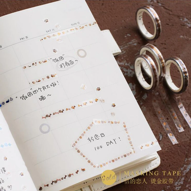 4pcs/lot Cute Candy Color Series Slim Washi Tape Stationery Scrap Booking Masking Tape, 5mmx3m
4pcs/lot Cute Candy Color Series Slim Washi Tape Stationery Scrap Booking Masking Tape, 5mmx3m