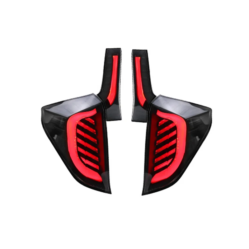 BERA BEAR Car Styling LED Taillights For Honda Fit taillamp 2014-2019 LED light DRL+Brake+Back-up+turn signal Car Accessories
BERA BEAR Car Styling LED Taillights For Honda Fit taillamp 2014-2019 LED light DRL+Brake+Back-up+turn signal Car Accessories