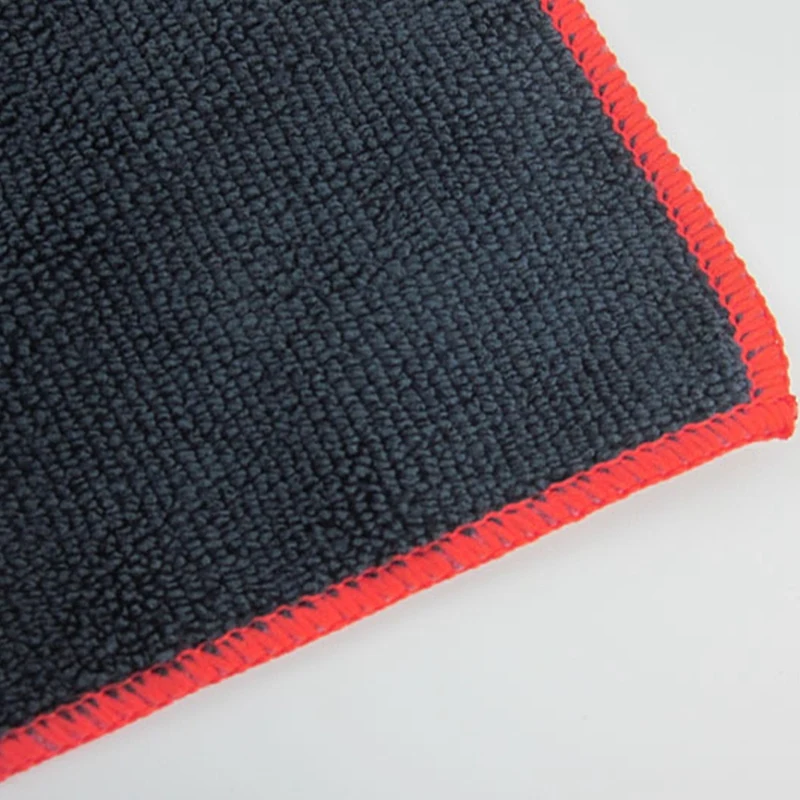 10PCS Superfine Microfiber Towel Kitchen Scouring Cloth Dish Towel Cleaning Rag Wipe Car Towel Car Wash Towel
10PCS Superfine Microfiber Towel Kitchen Scouring Cloth Dish Towel Cleaning Rag Wipe Car Towel Car Wash Towel