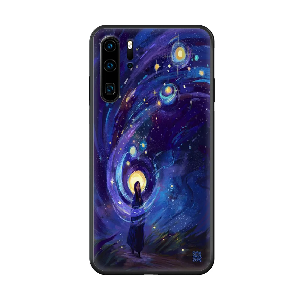 Art Painting Phone case For Huawei P 30 10 20 40 Lite Smart Z Pro 2019 black Etui 3D cover painting back art cell cover trend
Art Painting Phone case For Huawei P 30 10 20 40 Lite Smart Z Pro 2019 black Etui 3D cover painting back art cell cover trend