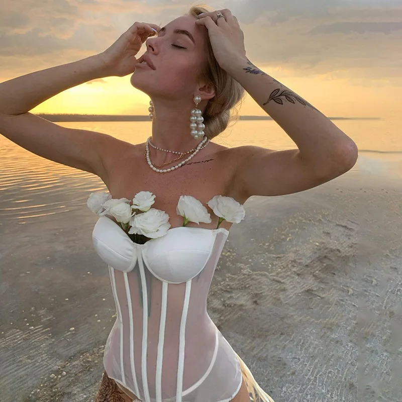 Women Wide Corset Top Cincher Belt Corsets Elastic Fashion Waist Slim Underwear Overbust Push Up Cup Bustier Waistband Gridle
Women Wide Corset Top Cincher Belt Corsets Elastic Fashion Waist Slim Underwear Overbust Push Up Cup Bustier Waistband Gridle