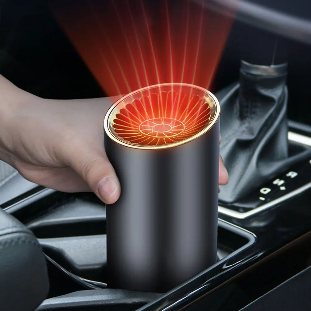 Vehicle-Mounted High-Power Cup-Shaped Heater 12V Windshield Defogger Defroster Car Heater & Cooling Fan 2 In 1 Plug
Vehicle-Mounted High-Power Cup-Shaped Heater 12V Windshield Defogger Defroster Car Heater & Cooling Fan 2 In 1 Plug