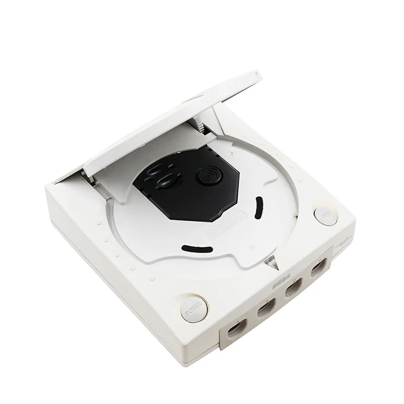 V5.5 Optical Drive Simulation Board Optical Drive PCB Board Card 3D Printed Mount Kit For Dreamcast VA1 Console
V5.5 Optical Drive Simulation Board Optical Drive PCB Board Card 3D Printed Mount Kit For Dreamcast VA1 Console