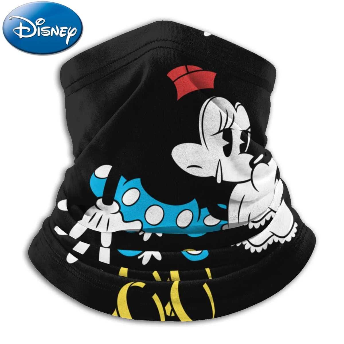 2022 New Disney Cartoon Cotton Face Mask Winter Plus Velvet Warm Scarf Bib Outdoor Sports Bib Suitable For Men Women Christmas
2022 New Disney Cartoon Cotton Face Mask Winter Plus Velvet Warm Scarf Bib Outdoor Sports Bib Suitable For Men Women Christmas