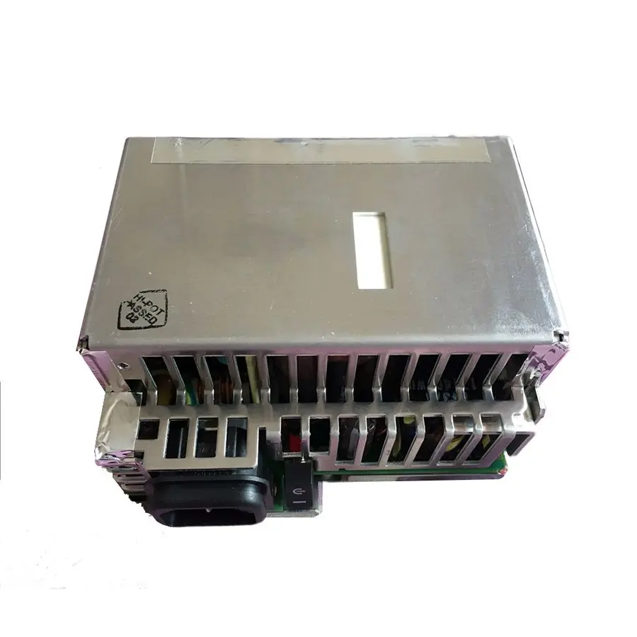 A5E31006890-K9 Siemens aptronic Modular Power Supply Used
A5E31006890-K9 Siemens aptronic Modular Power Supply Used