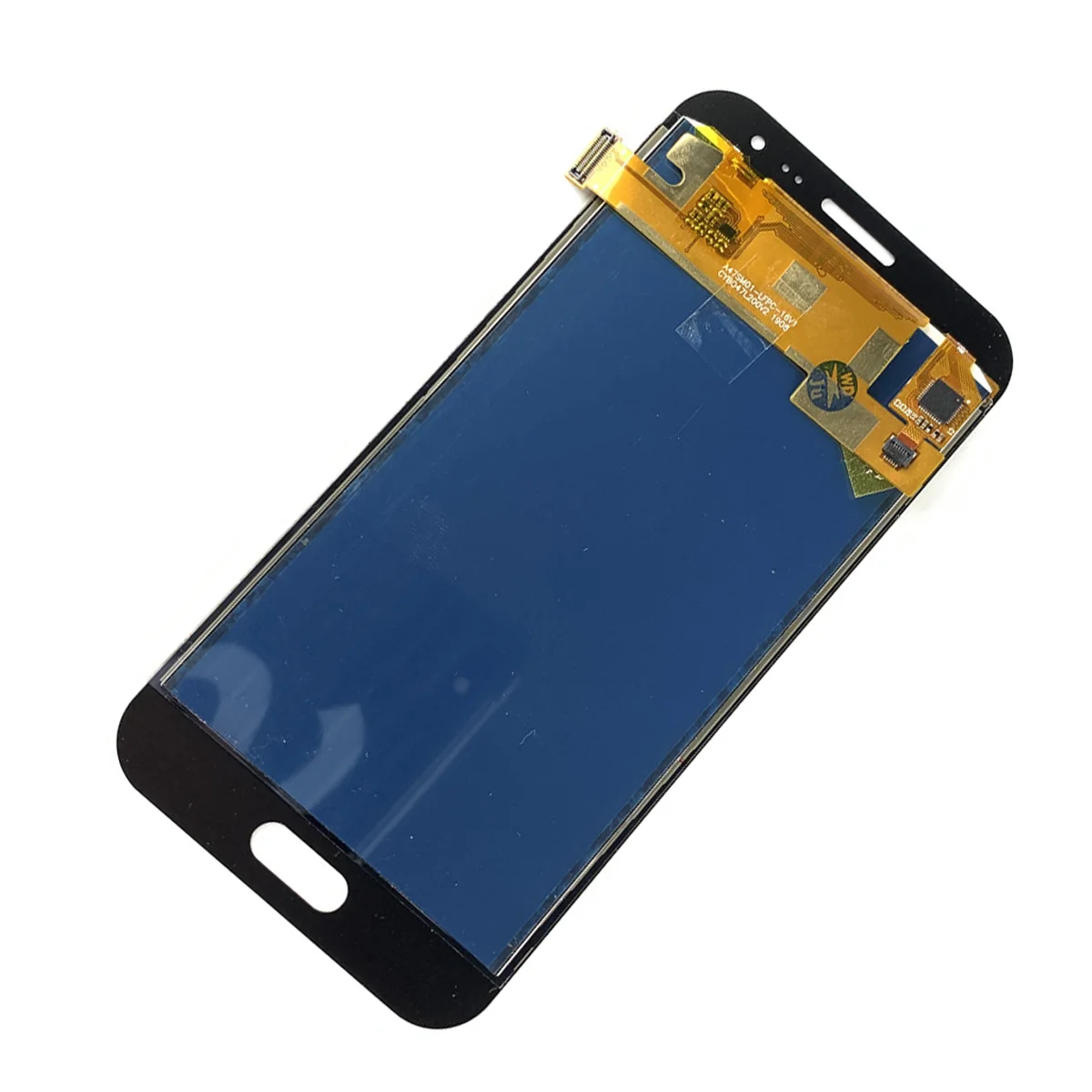 8 Pieces/lot Touch Screen LCD Display Digitizer For Samsung Galaxy J2 2015 J200F TFT Metal LCD J200 J200Y J200G J200H 4.7'' Iron
8 Pieces/lot Touch Screen LCD Display Digitizer For Samsung Galaxy J2 2015 J200F TFT Metal LCD J200 J200Y J200G J200H 4.7'' Iron