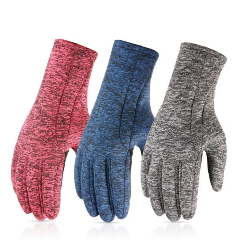 2019 Sports Gloves Men Winter Outdoor Riding Touch Screen Gloves Plus Velvet Warm Ski Gloves
2019 Sports Gloves Men Winter Outdoor Riding Touch Screen Gloves Plus Velvet Warm Ski Gloves