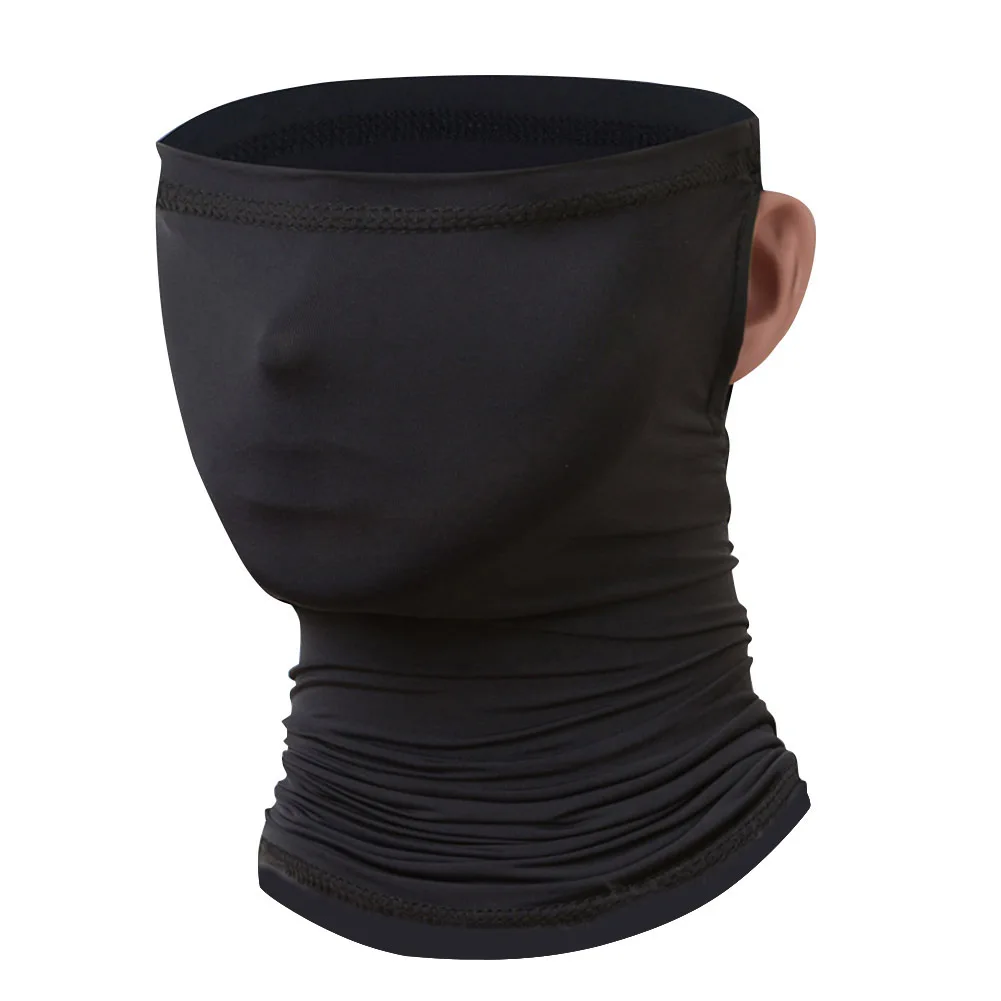 Cycling Neckerchief Scarf Sun UV Protection Neck Gaiter Half Face Cover Anti-Dust Windproof Absorb Water XR-Hot 
Cycling Neckerchief Scarf Sun UV Protection Neck Gaiter Half Face Cover Anti-Dust Windproof Absorb Water XR-Hot