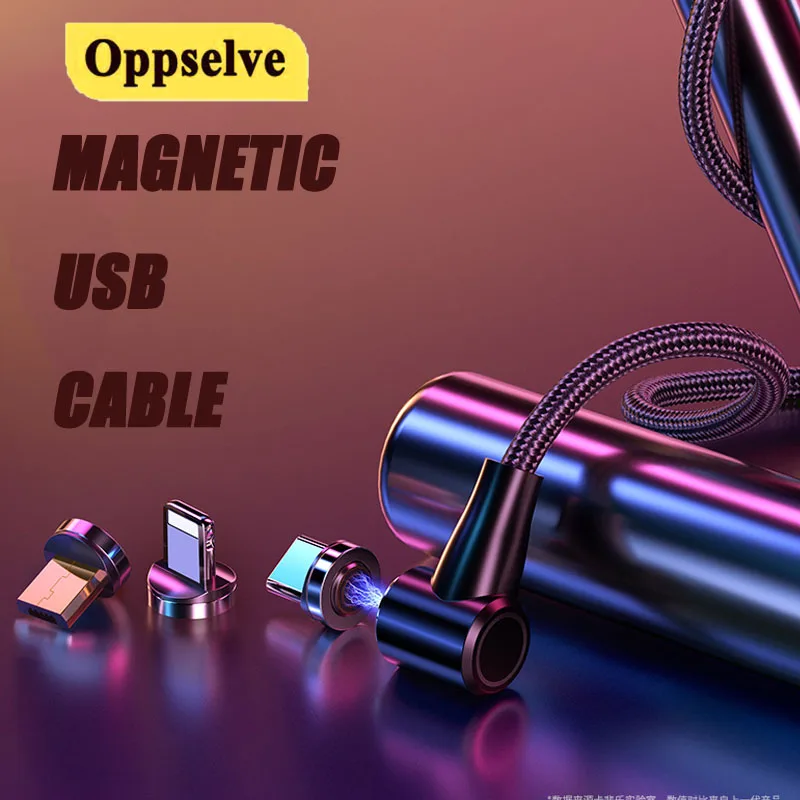 Magnetic Charging Cable Micro USB Type C Phone Cable For iPhone 12 11 Pro X Max Samsung Xiaomi Fast Charging USB Cord Wire Cable
Magnetic Charging Cable Micro USB Type C Phone Cable For iPhone 12 11 Pro X Max Samsung Xiaomi Fast Charging USB Cord Wire Cable