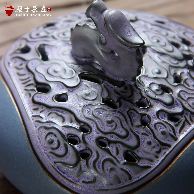 Dragon Chinese Incense Burner Retro Ceramics Backflow Holder Incense Burner Waterfall Incienso Quemador Home Decoration EK50XL
Dragon Chinese Incense Burner Retro Ceramics Backflow Holder Incense Burner Waterfall Incienso Quemador Home Decoration EK50XL