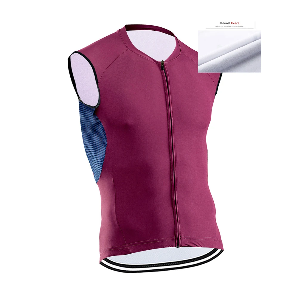 2020 New Winter Thermal Fleece Cycling Jersey Men Mtb Bike Maillot Ciclismo Hombre Cycle Vest Clothing MTB Bicycle Clothes
2020 New Winter Thermal Fleece Cycling Jersey Men Mtb Bike Maillot Ciclismo Hombre Cycle Vest Clothing MTB Bicycle Clothes