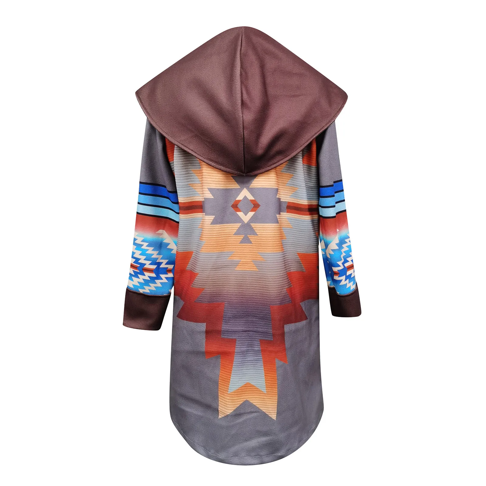 Women Ethnic Printed Cardigan Thin Coats Women's Jackets 2020 Casual Long Sleeve Blusas Open Stich Overcoats Plus Size S-5XL
Women Ethnic Printed Cardigan Thin Coats Women's Jackets 2020 Casual Long Sleeve Blusas Open Stich Overcoats Plus Size S-5XL